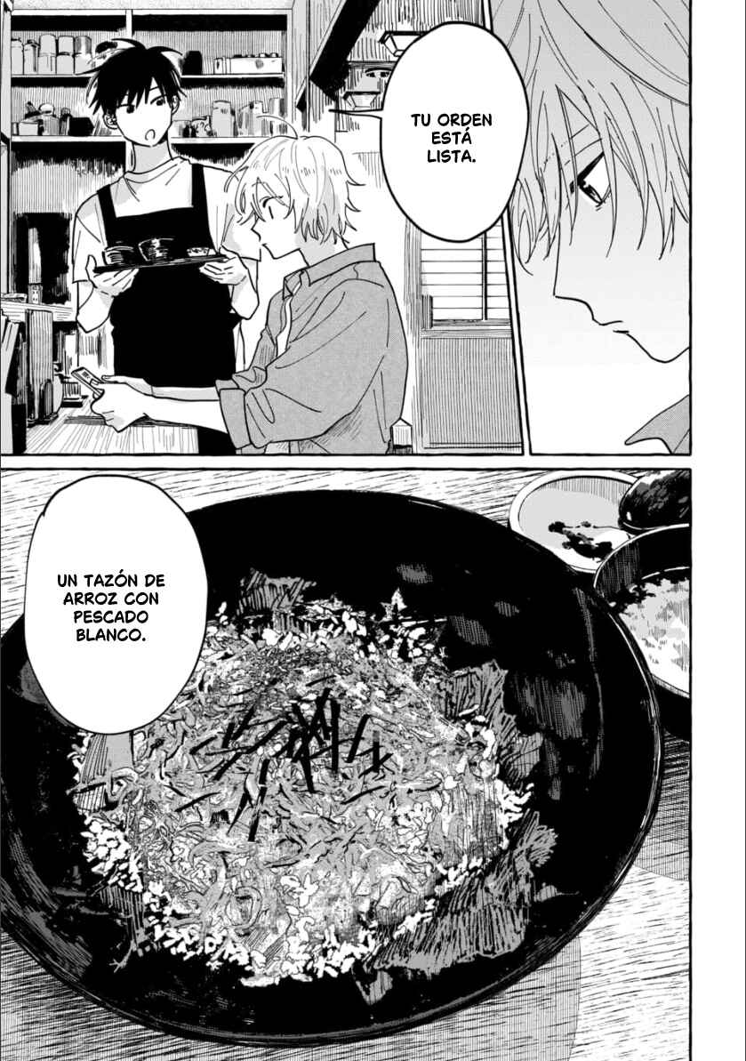 Kimi to Nara Koi o Shite Mite mo Chapter 1 - Page 23