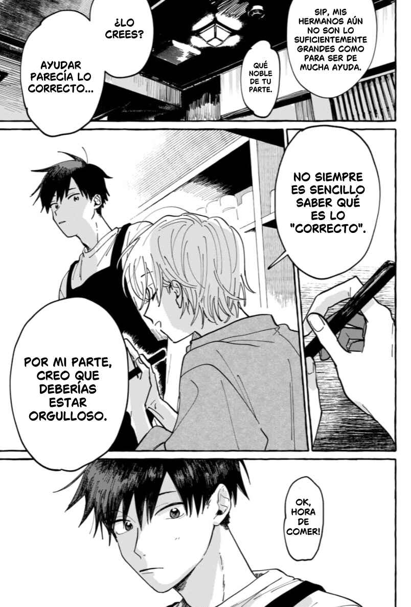 Kimi to Nara Koi o Shite Mite mo Chapter 1 - Page 25