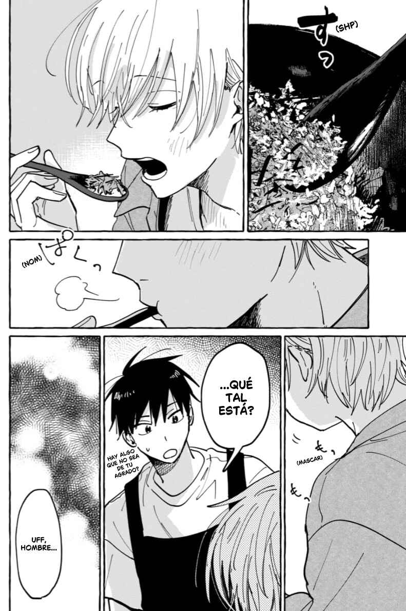 Kimi to Nara Koi o Shite Mite mo Chapter 1 - Page 26