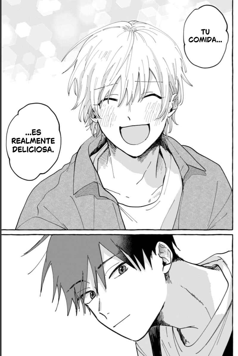 Kimi to Nara Koi o Shite Mite mo Chapter 1 - Page 27