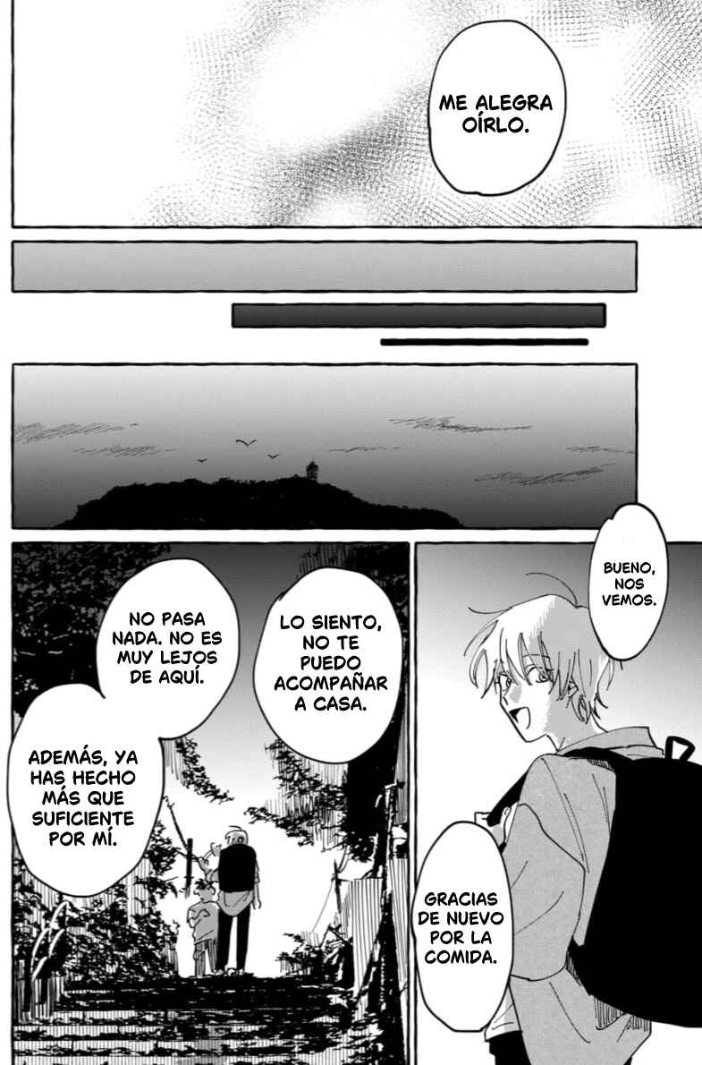 Kimi to Nara Koi o Shite Mite mo Chapter 1 - Page 28