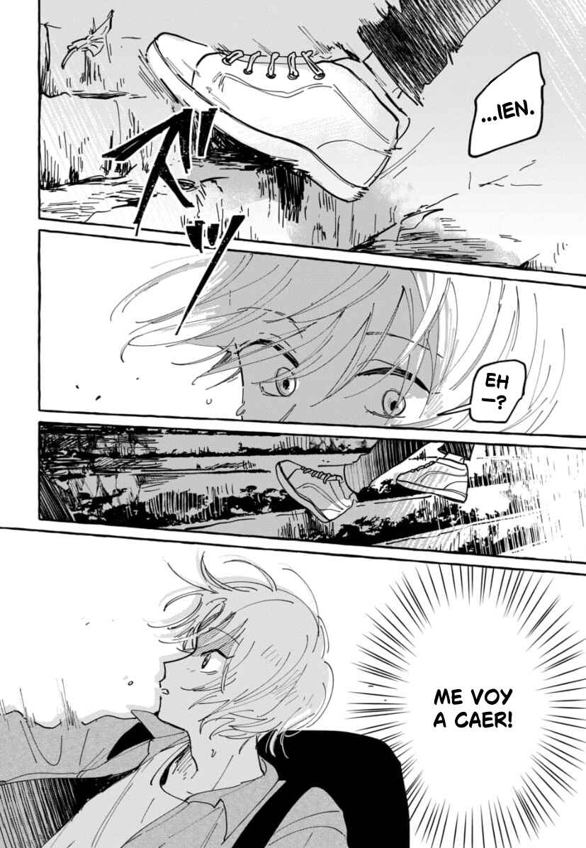 Kimi to Nara Koi o Shite Mite mo Chapter 1 - Page 30