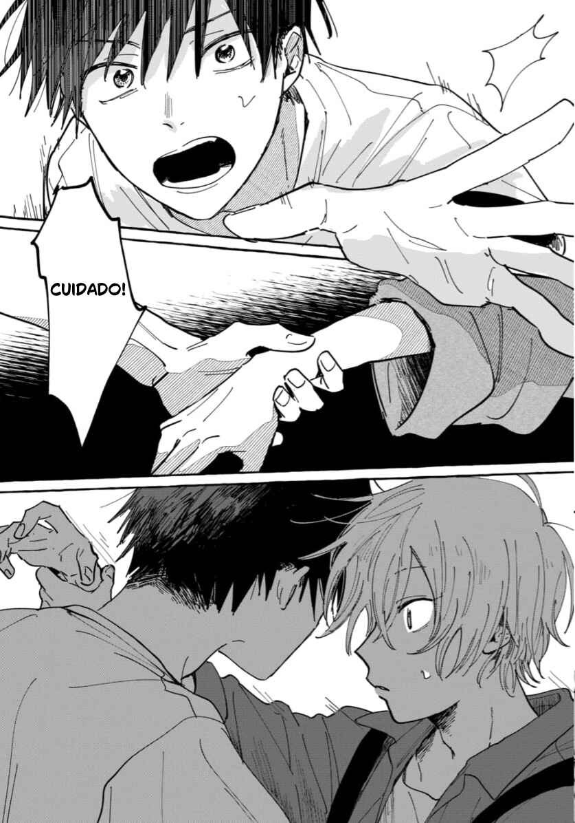 Kimi to Nara Koi o Shite Mite mo Chapter 1 - Page 31