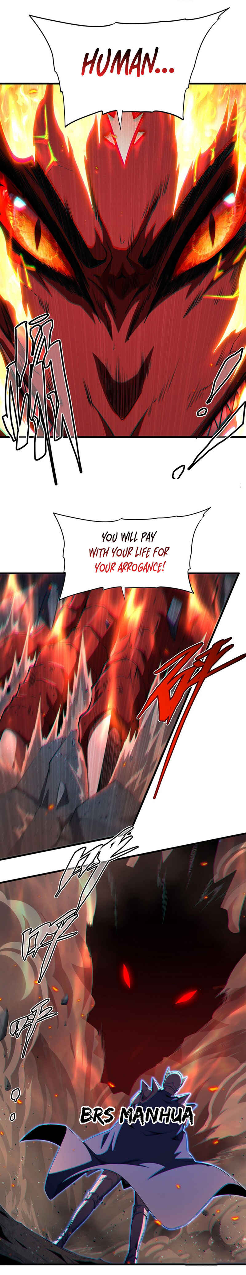 Bìzuǐ Èlóng Wǒ Bùxiǎng Zài Gēn Nǐ Dài Háizi Le Chapter 89 - Page 14