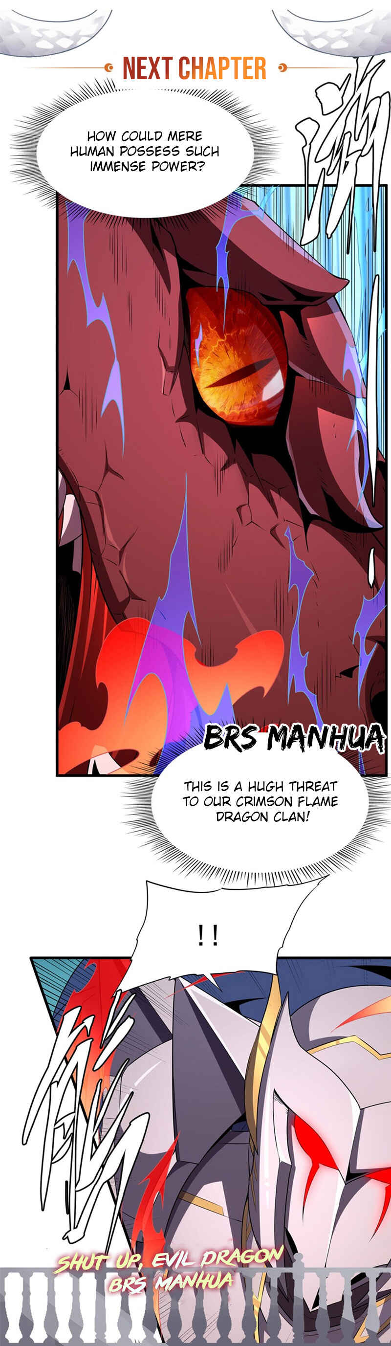 Bìzuǐ Èlóng Wǒ Bùxiǎng Zài Gēn Nǐ Dài Háizi Le Chapter 89 - Page 16