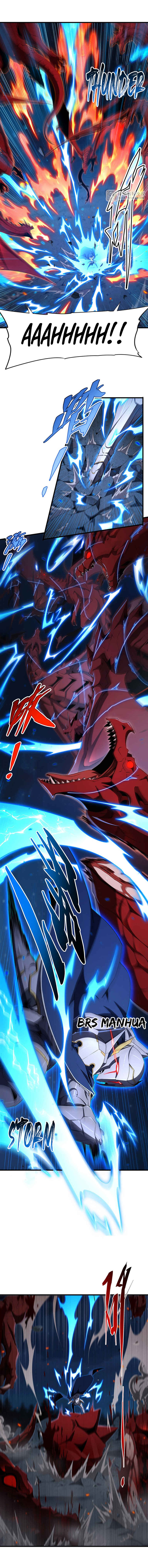 Bìzuǐ Èlóng Wǒ Bùxiǎng Zài Gēn Nǐ Dài Háizi Le Chapter 89 - Page 4