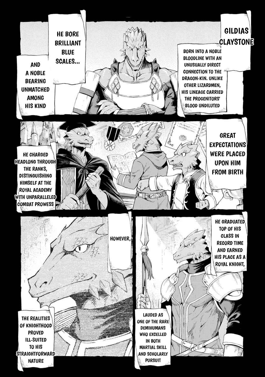 Souzai Saishuka no Isekai Ryokouki Chapter 62.5 - Page 2