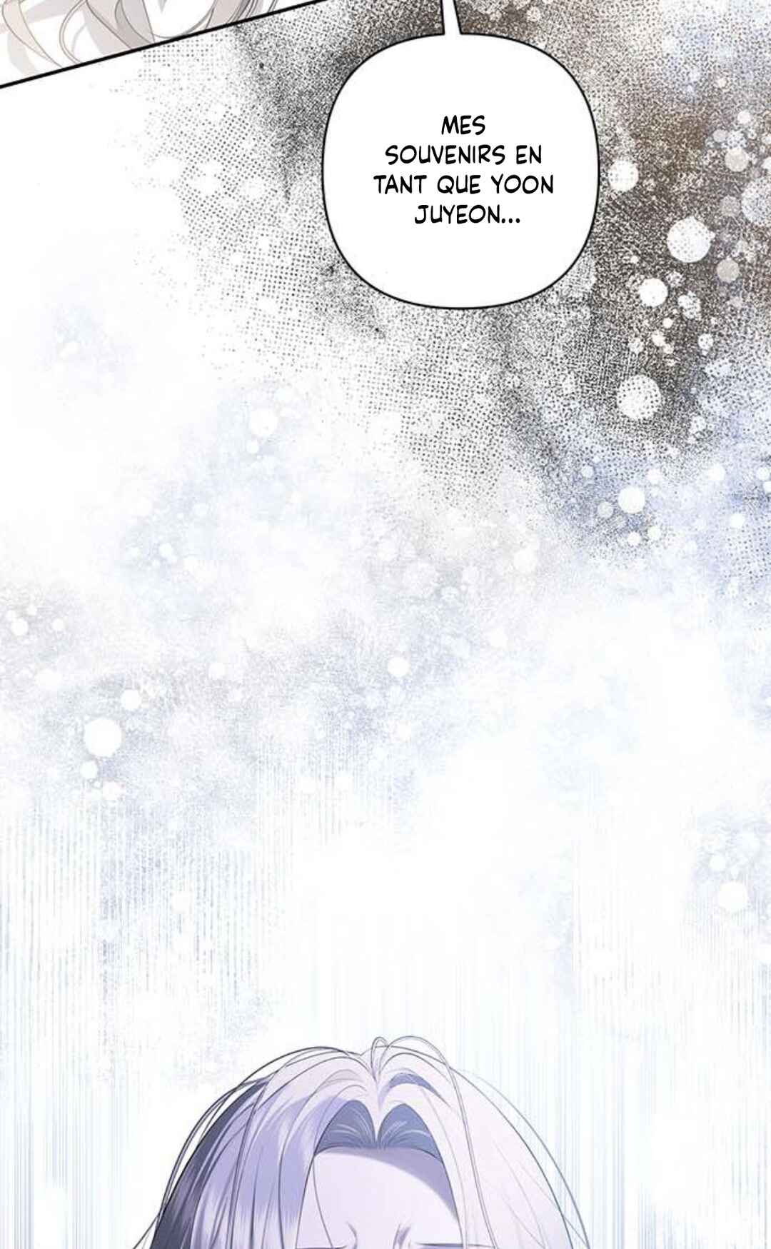 Presepe Outside the Cage Chapter 8 - Page 104