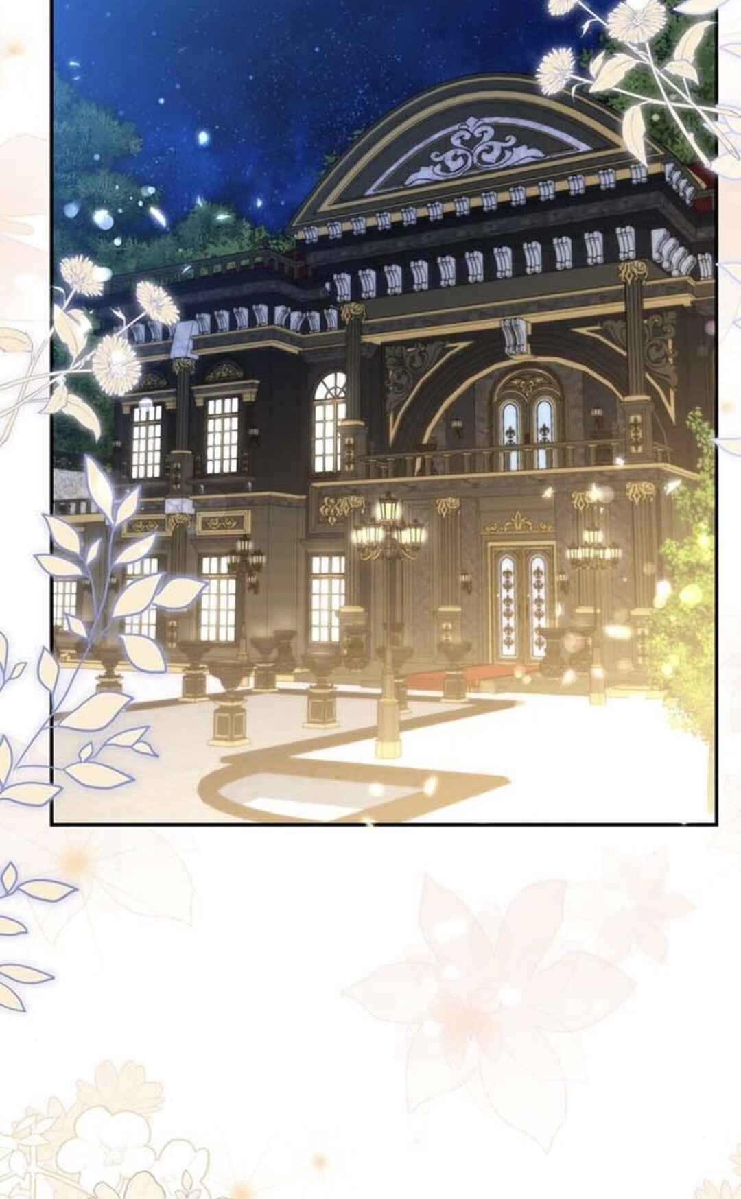 Presepe Outside the Cage Chapter 8 - Page 108