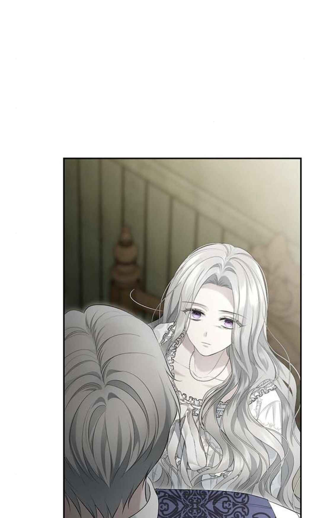 Presepe Outside the Cage Chapter 8 - Page 43
