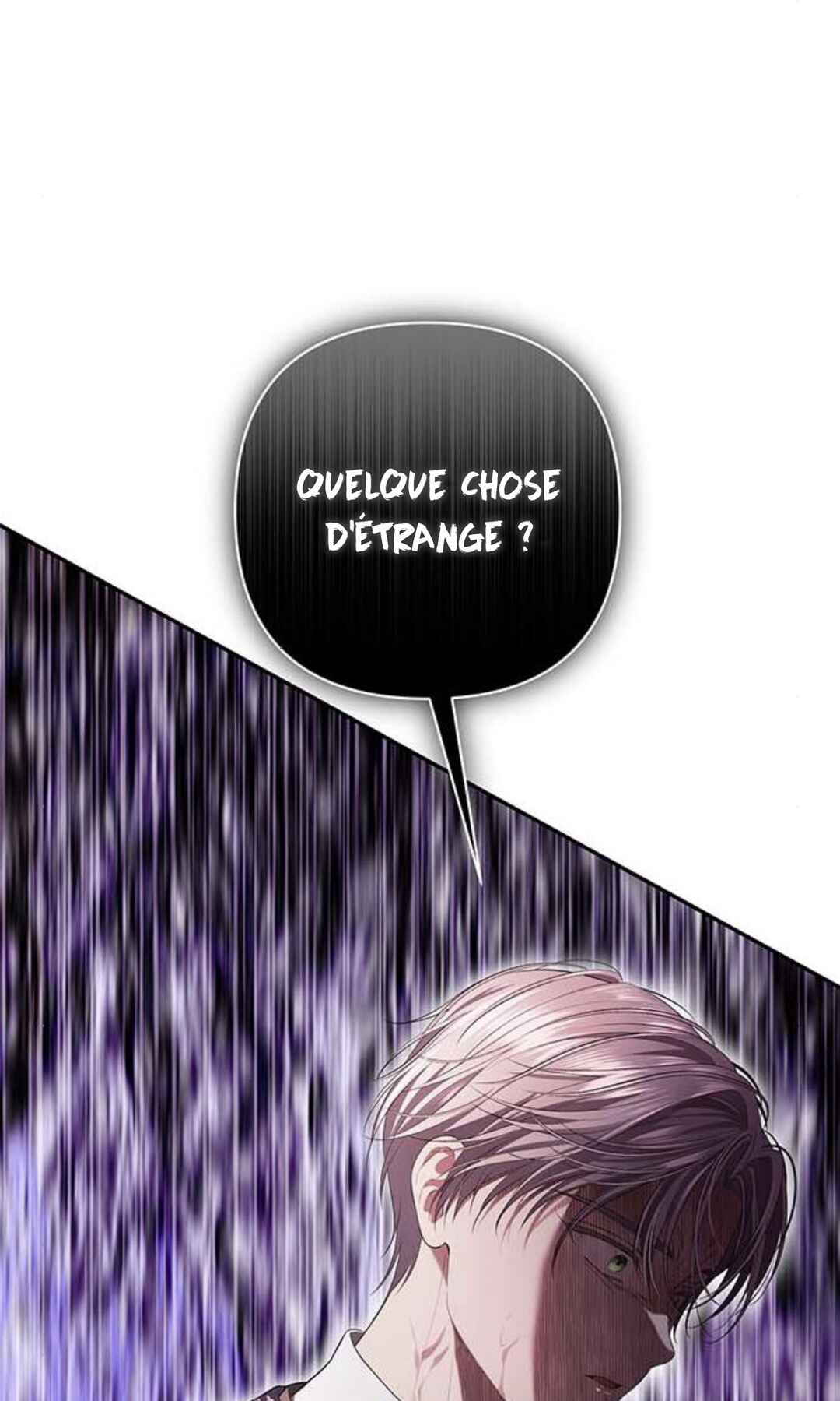 Presepe Outside the Cage Chapter 8 - Page 60