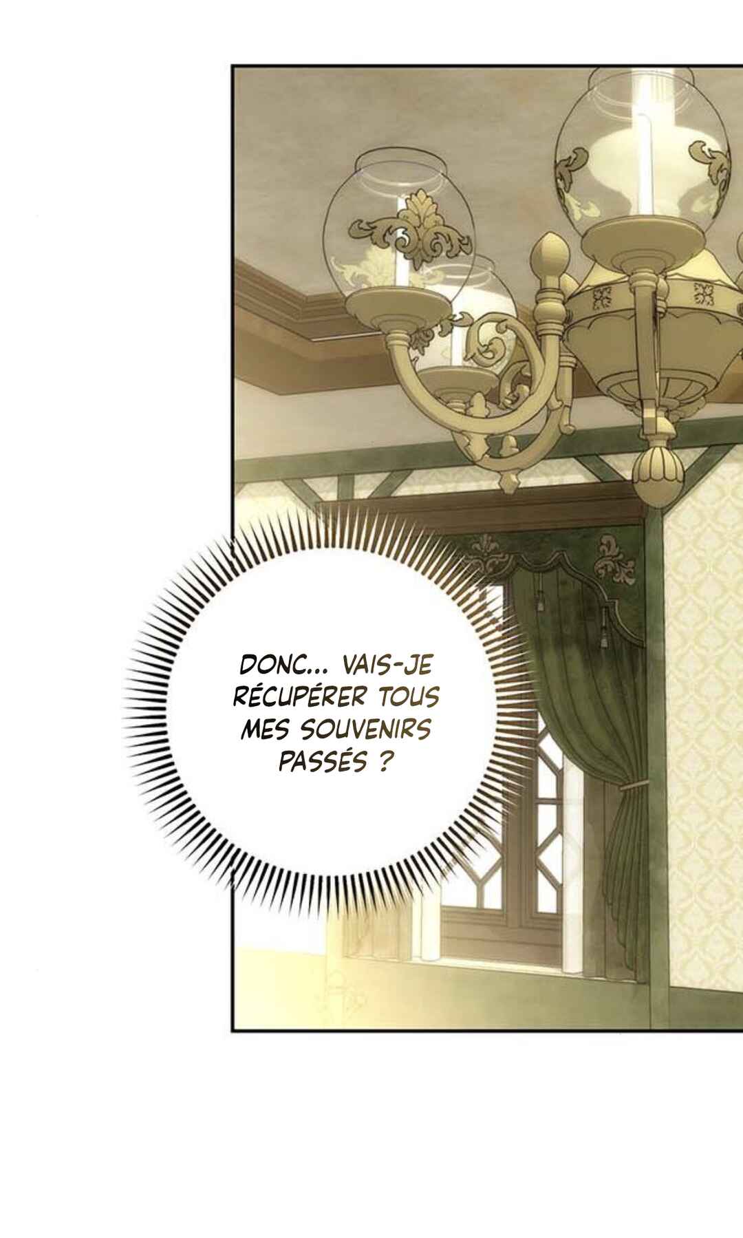 Presepe Outside the Cage Chapter 8 - Page 71