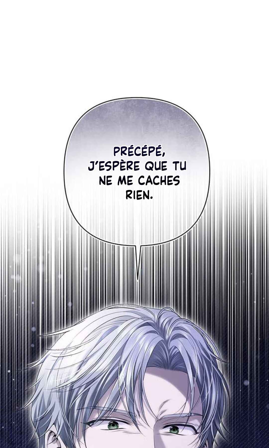 Presepe Outside the Cage Chapter 8 - Page 76