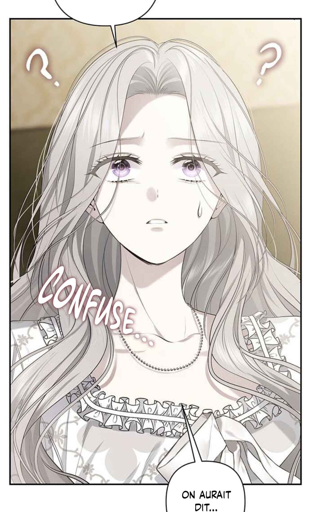 Presepe Outside the Cage Chapter 8 - Page 89