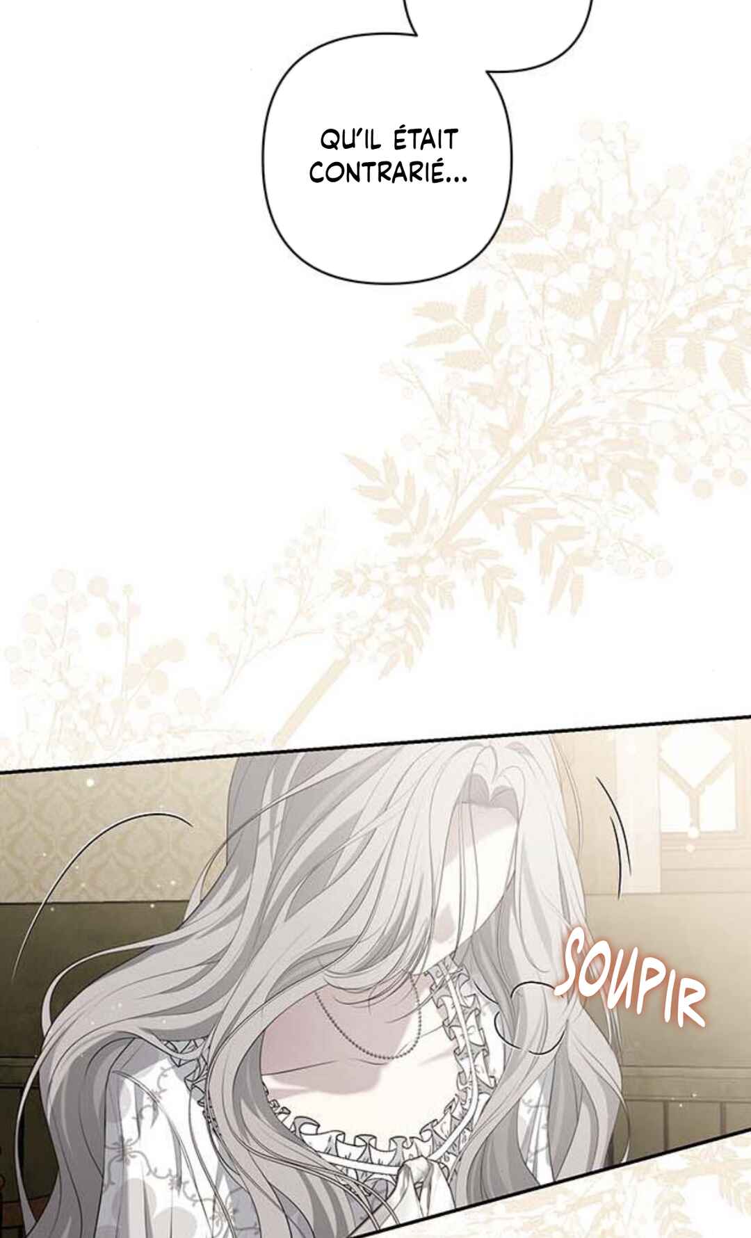 Presepe Outside the Cage Chapter 8 - Page 90