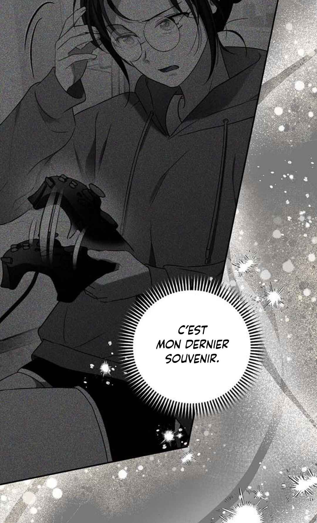 Presepe Outside the Cage Chapter 8 - Page 97