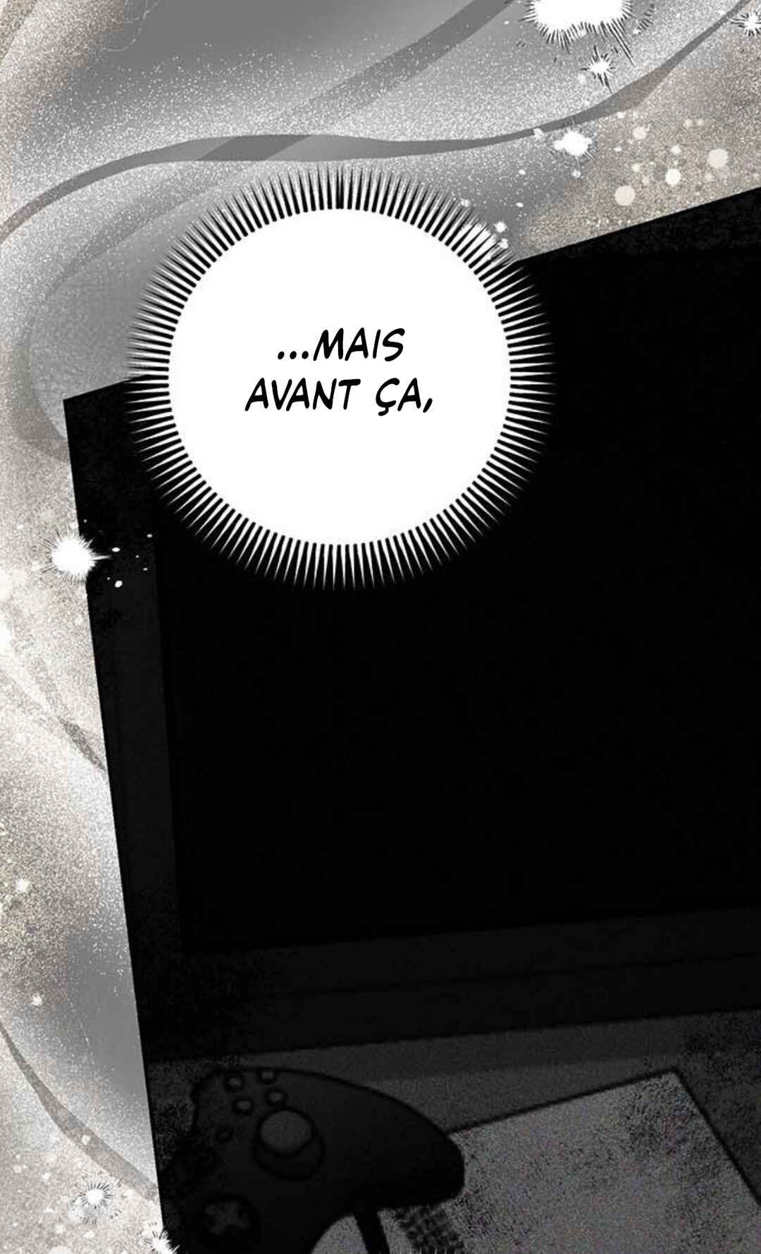 Presepe Outside the Cage Chapter 8 - Page 98
