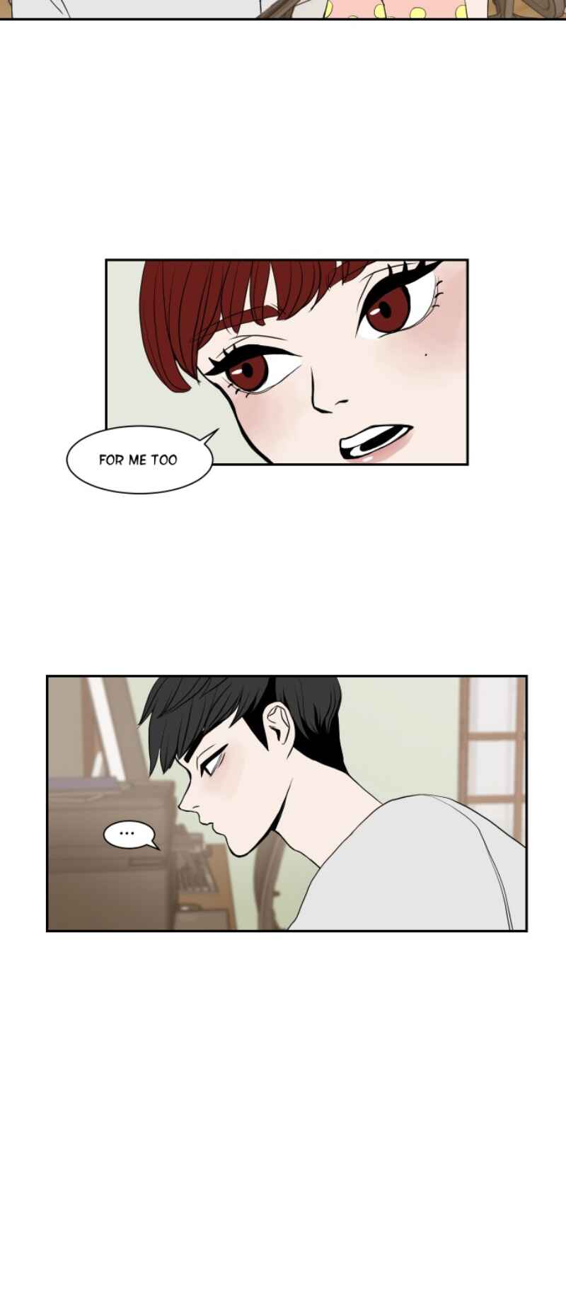 35cm Chapter 7 - Page 11
