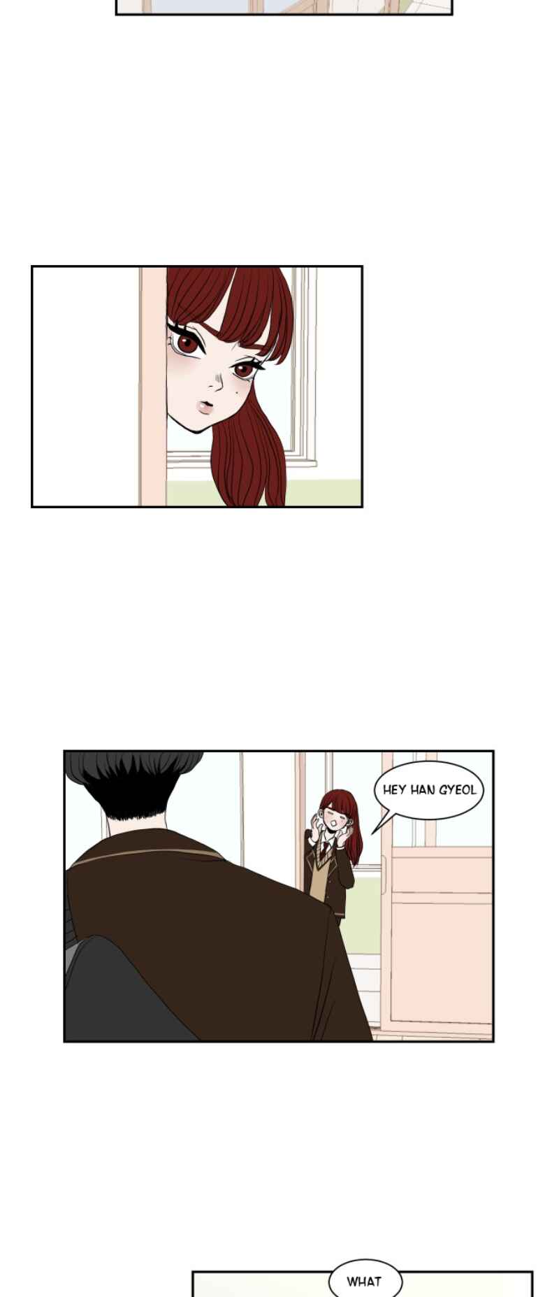 35cm Chapter 7 - Page 20