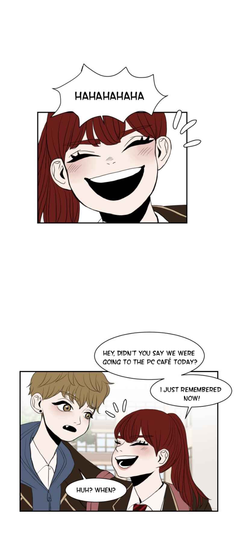 35cm Chapter 7 - Page 26