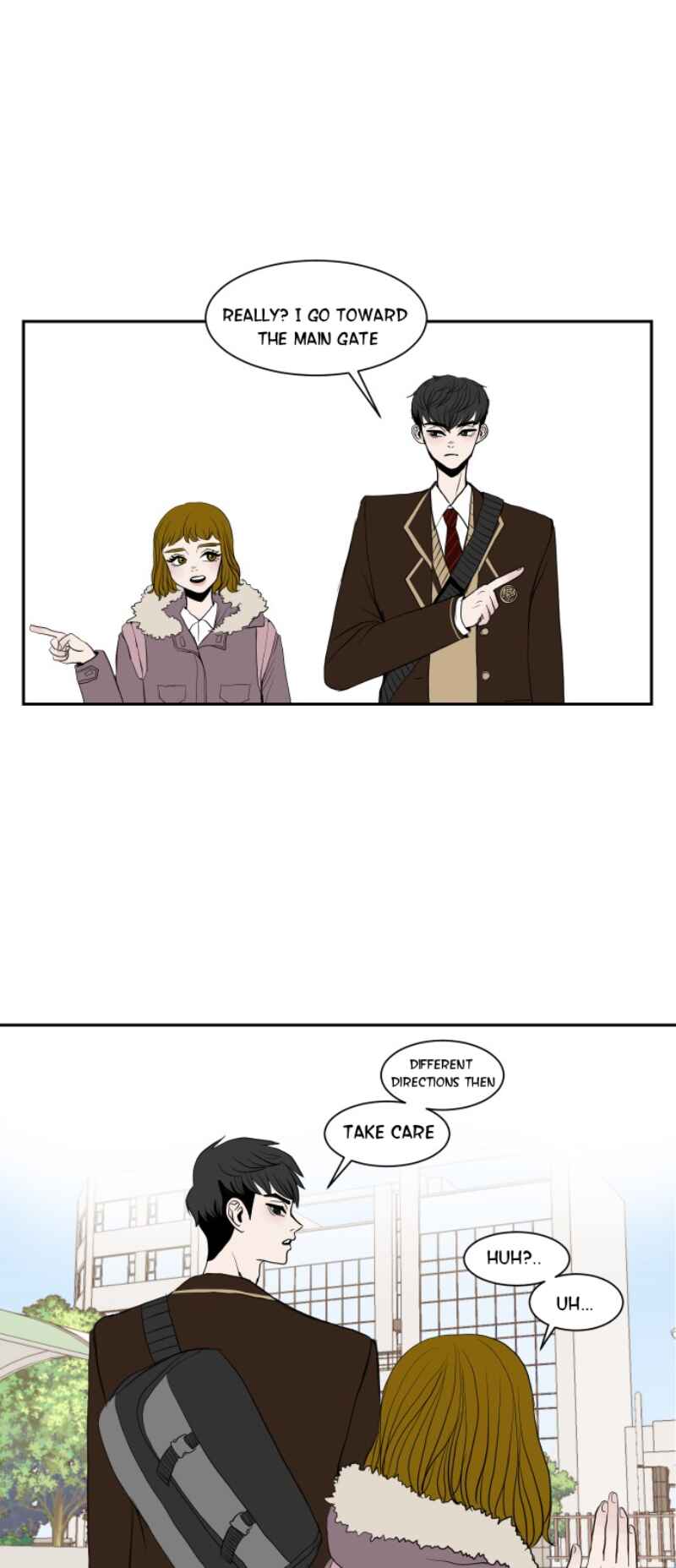 35cm Chapter 7 - Page 31