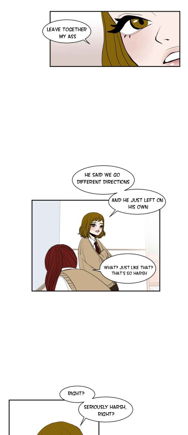 35cm Chapter 7 - Page 35
