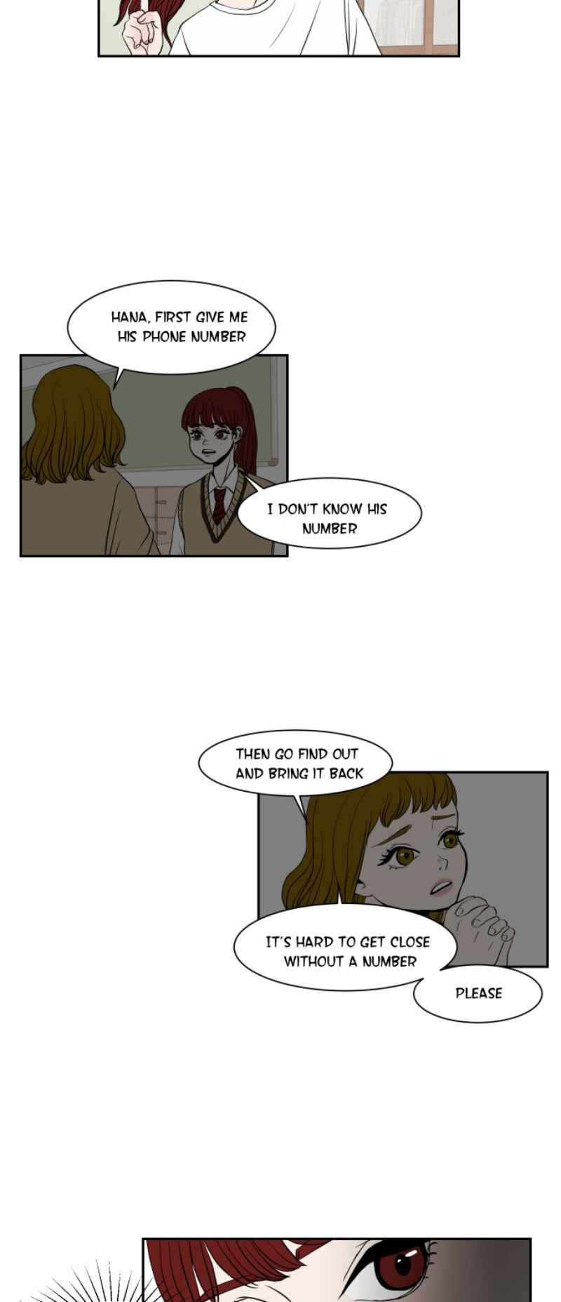 35cm Chapter 7 - Page 4