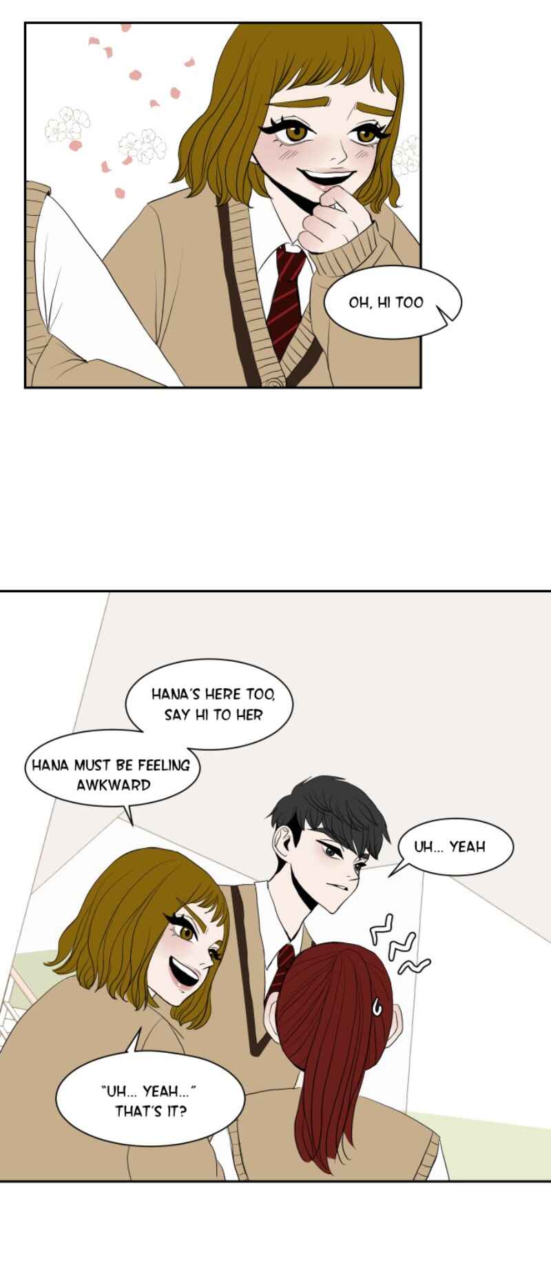 35cm Chapter 7 - Page 40