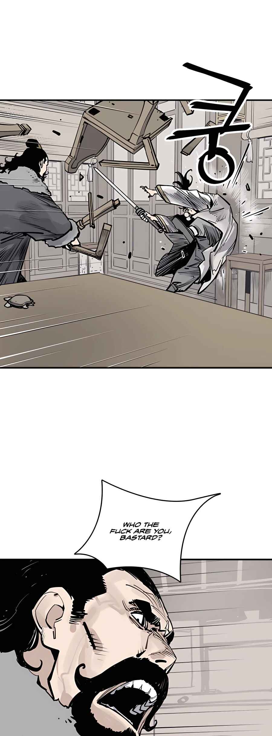 Shashin Chapter 41 - Page 13