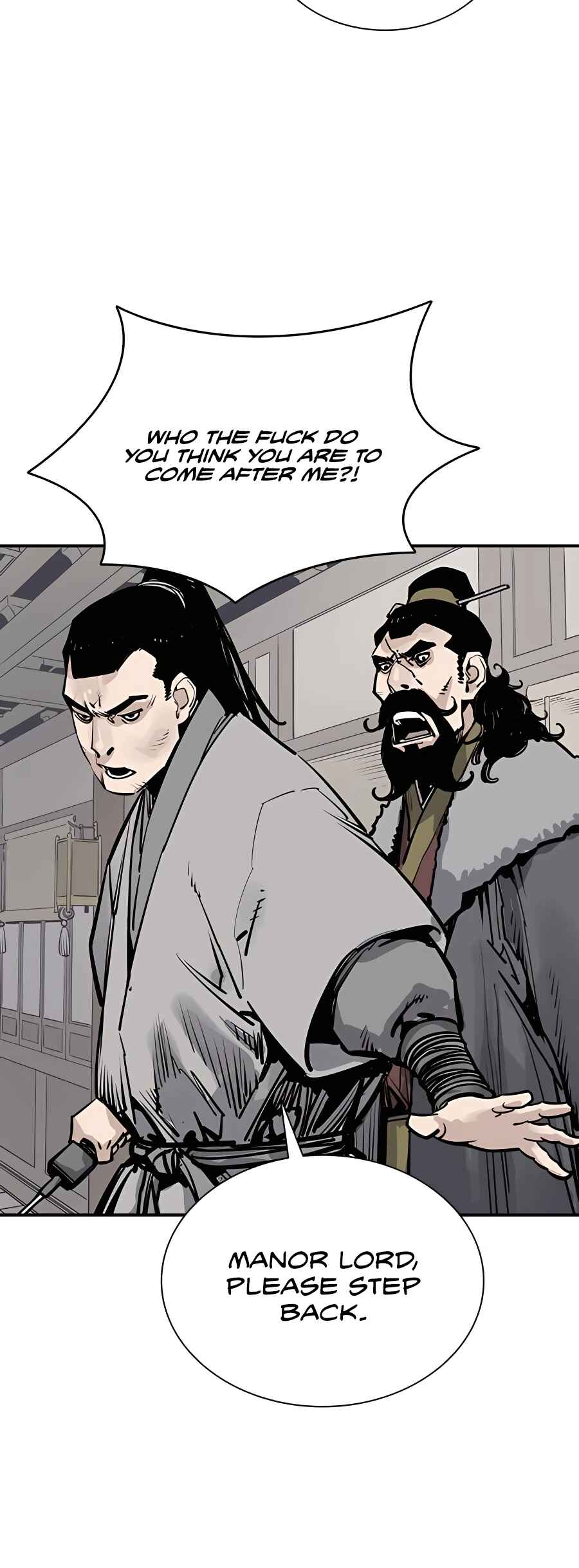 Shashin Chapter 41 - Page 15