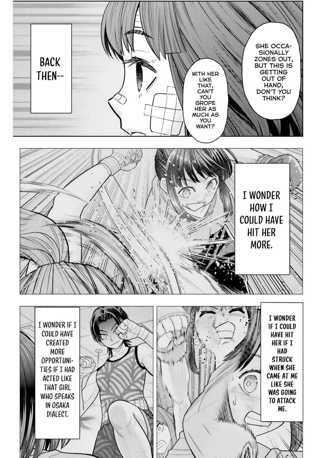 Hatch Potch Panch Chapter 6 - Page 4