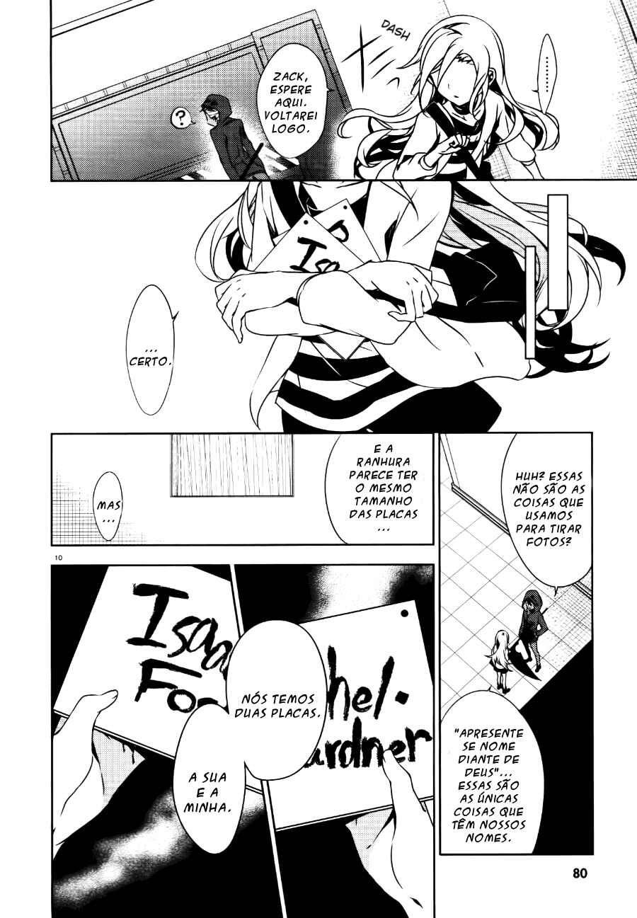 Angels of Death Chapter 18 - Page 10