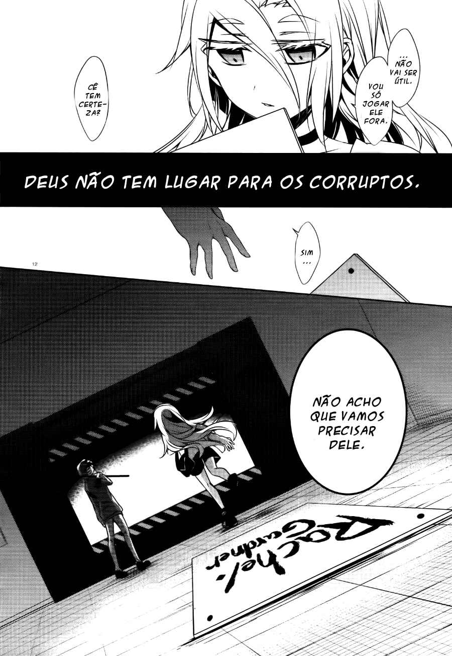 Angels of Death Chapter 18 - Page 12