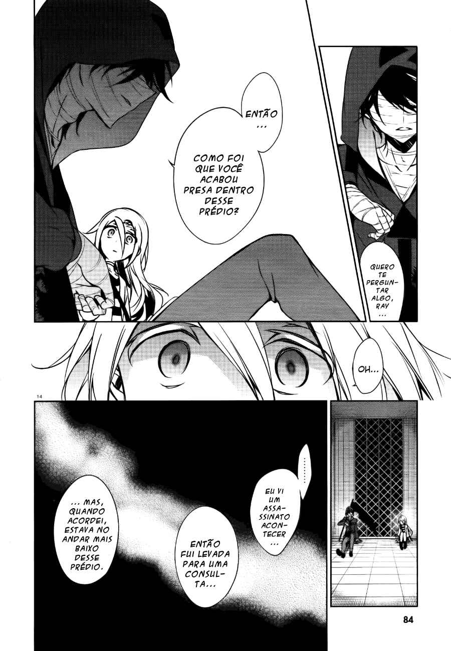 Angels of Death Chapter 18 - Page 14