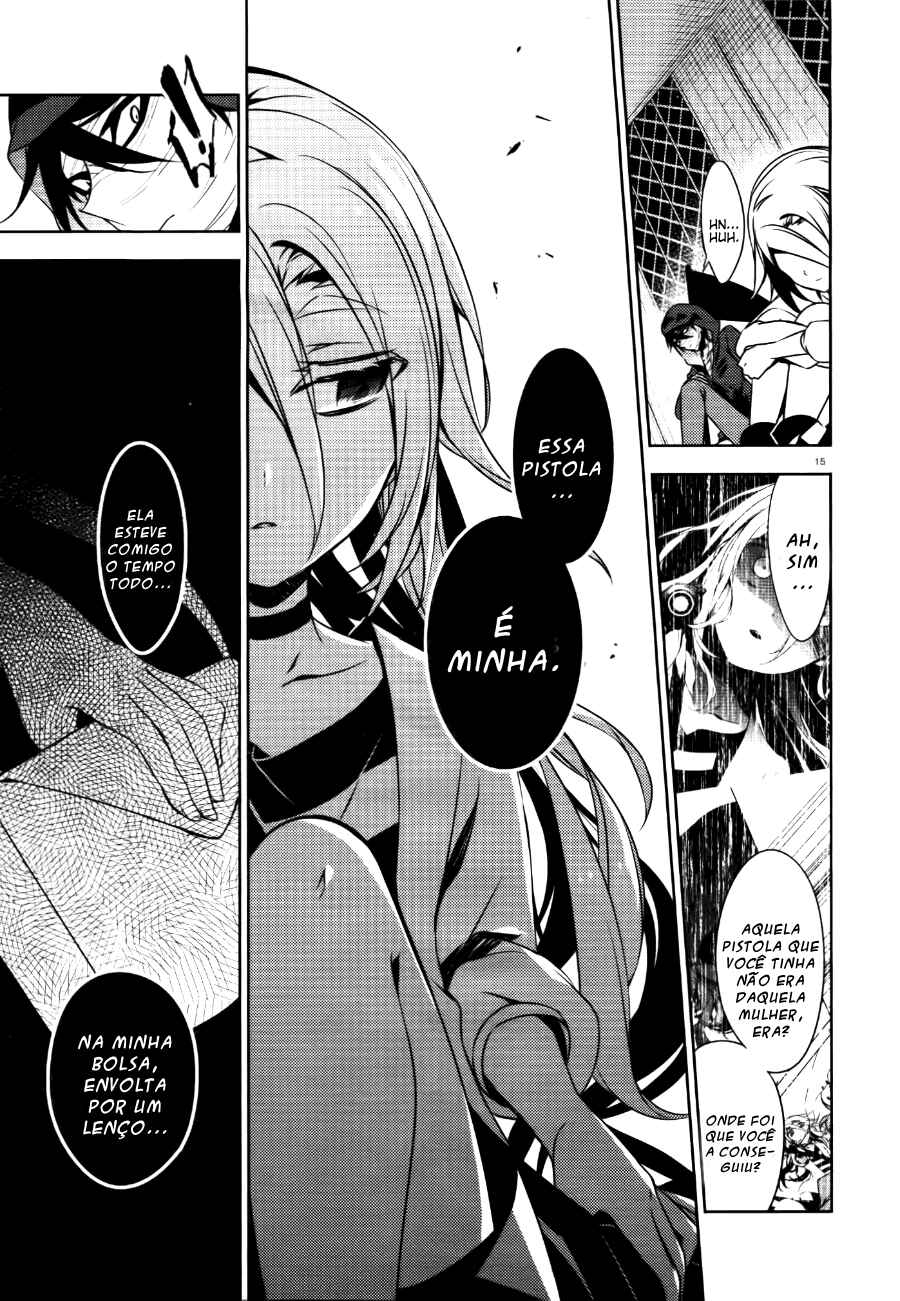 Angels of Death Chapter 18 - Page 15