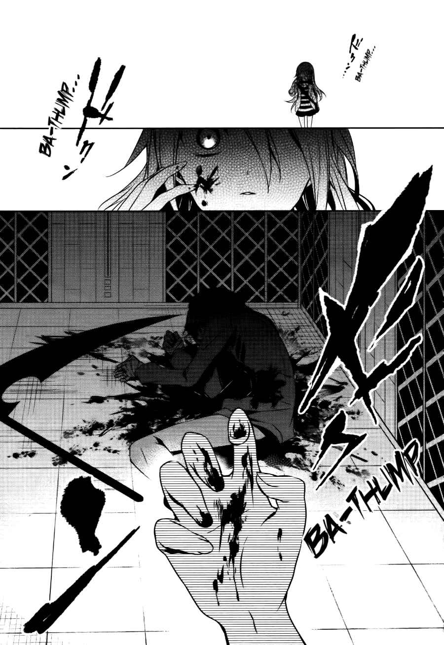 Angels of Death Chapter 18 - Page 21