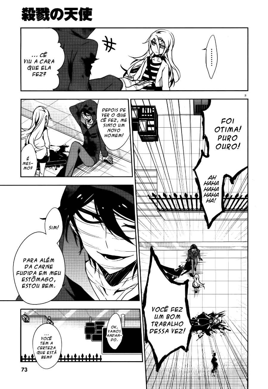 Angels of Death Chapter 18 - Page 3