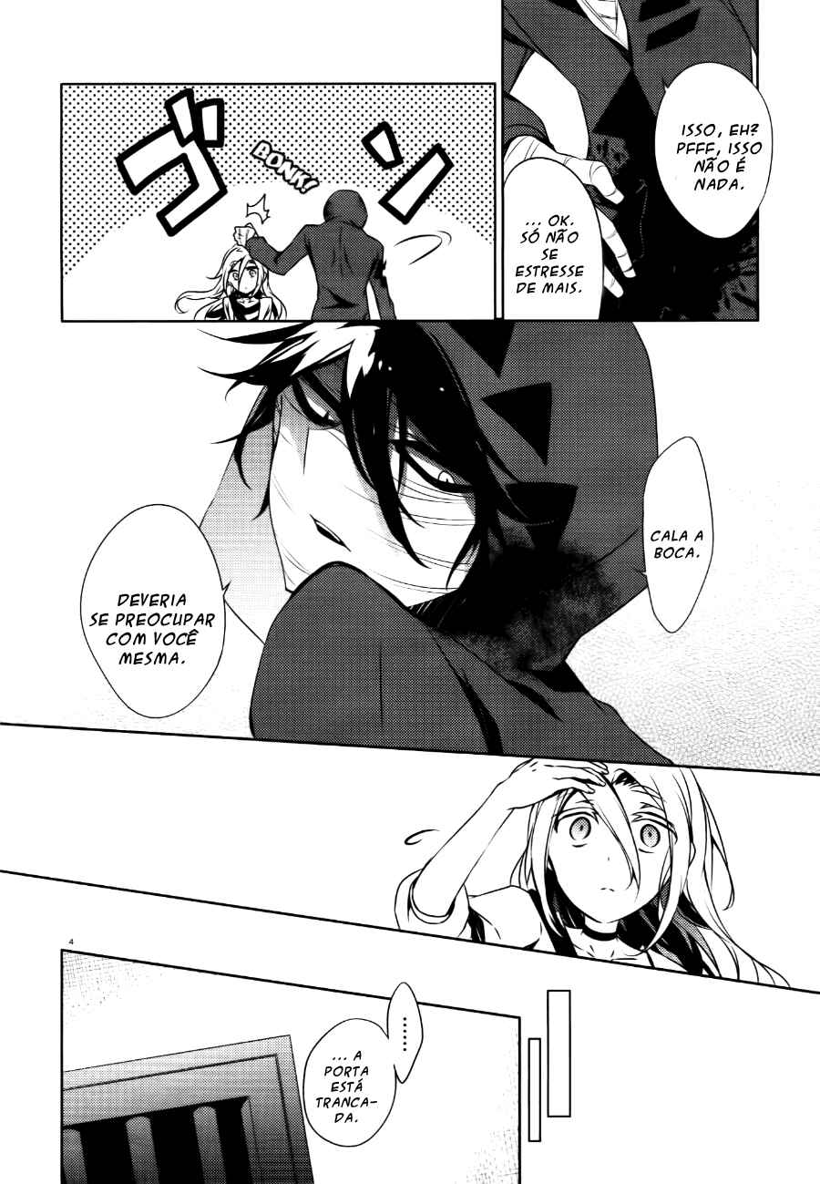 Angels of Death Chapter 18 - Page 4