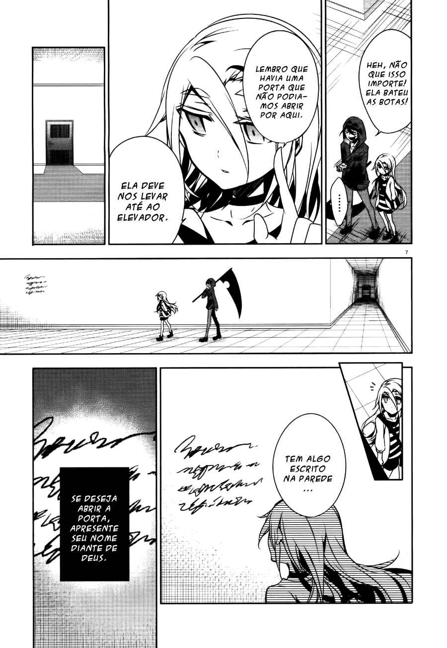 Angels of Death Chapter 18 - Page 7