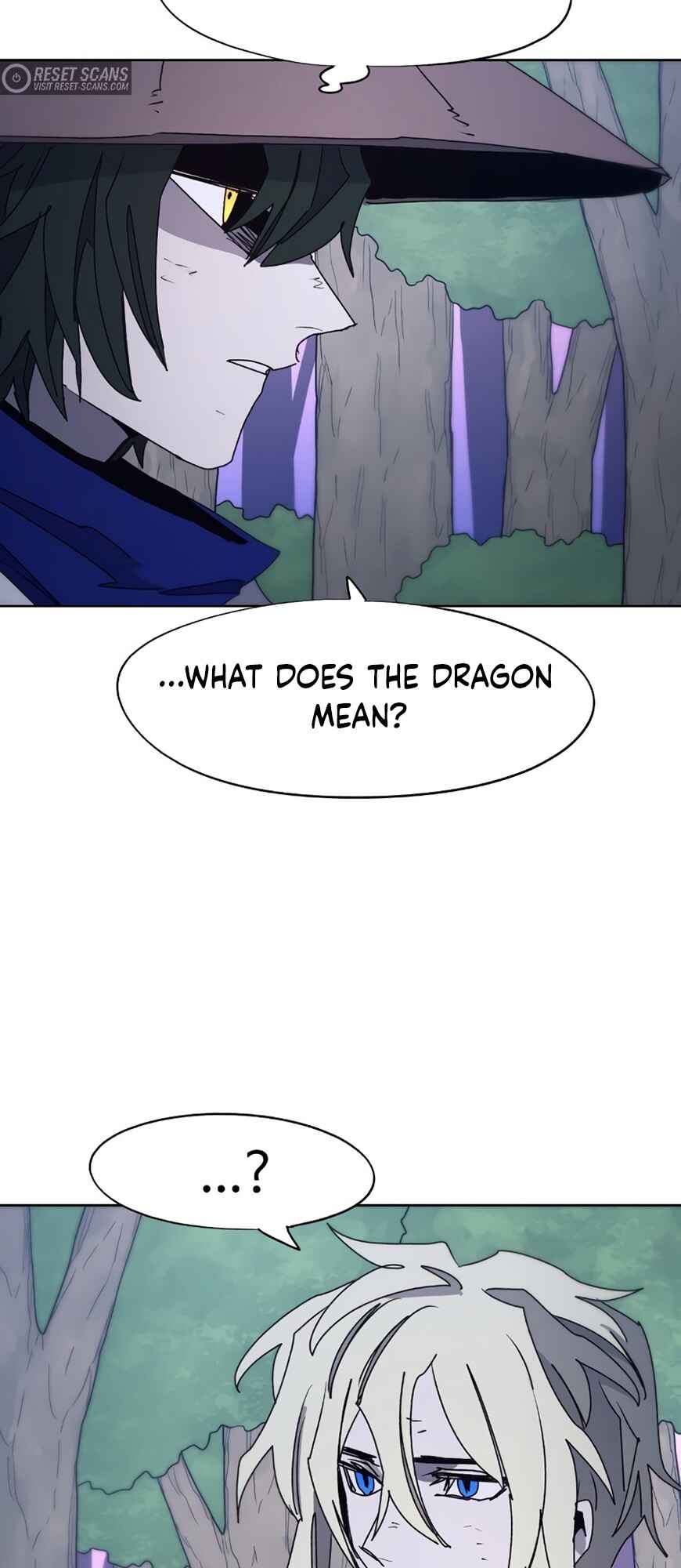Janbul ui Gisa Chapter 81 - Page 11