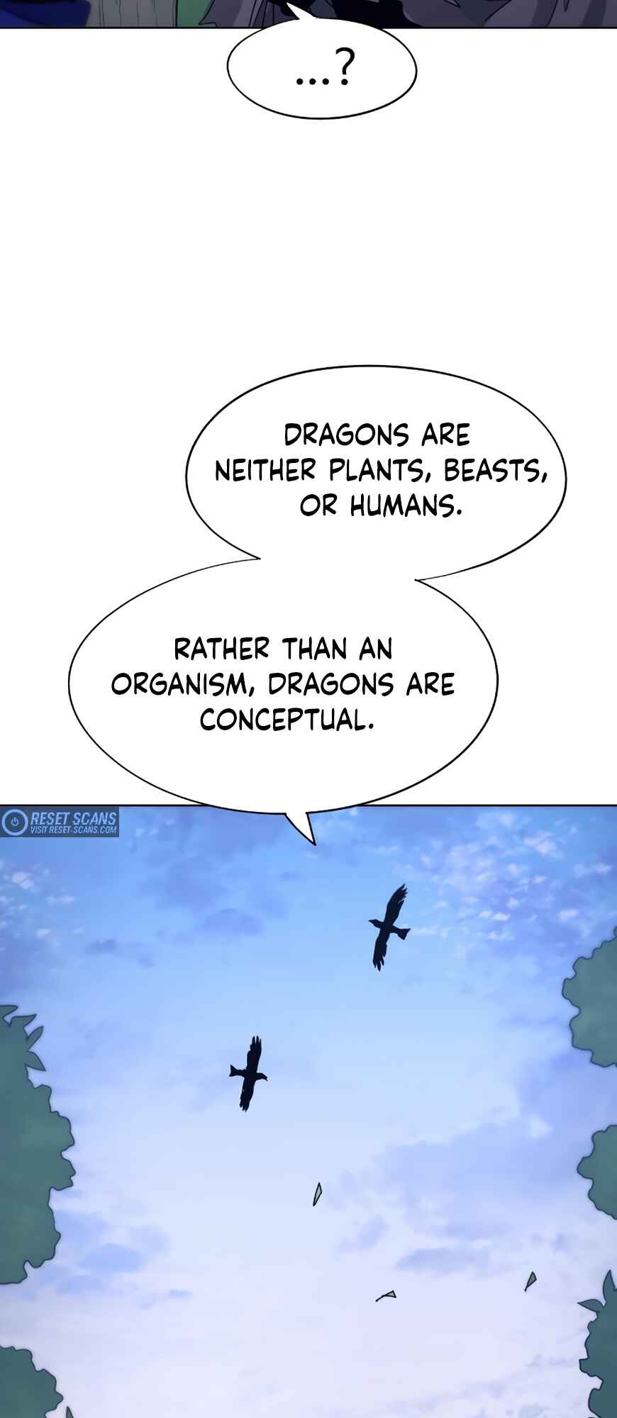 Janbul ui Gisa Chapter 81 - Page 21