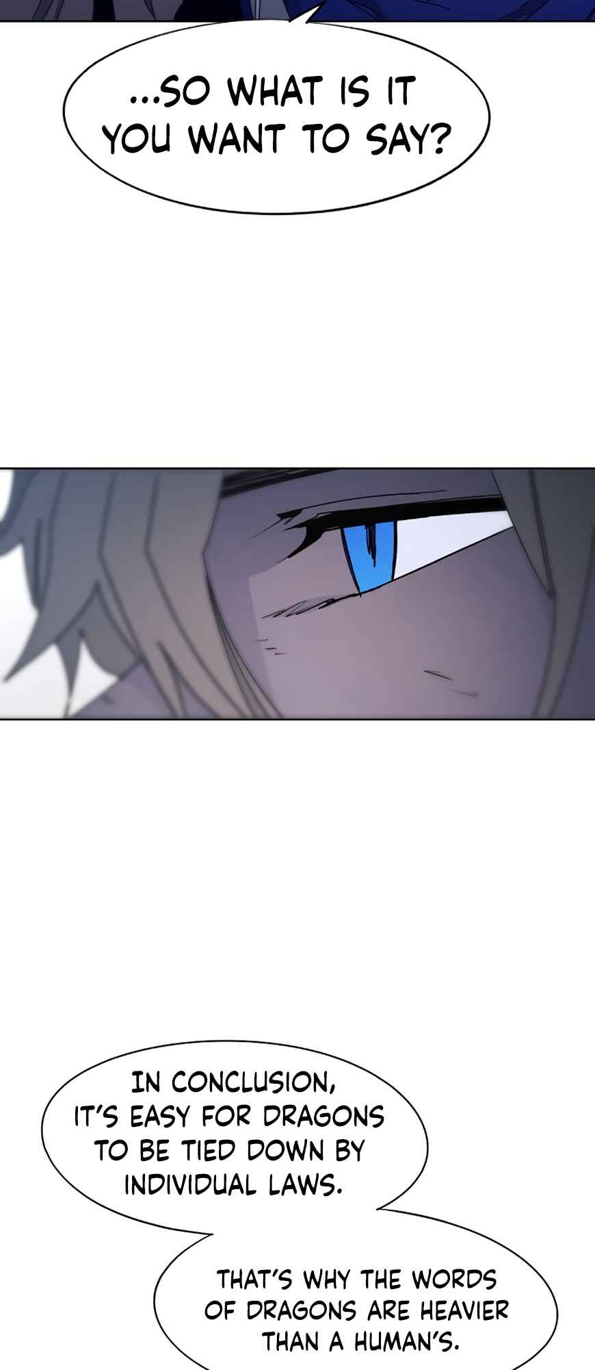 Janbul ui Gisa Chapter 81 - Page 23