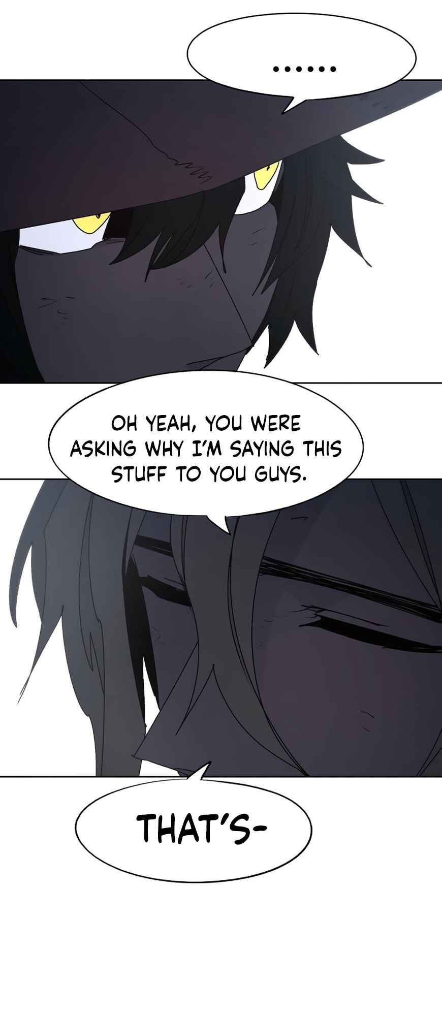Janbul ui Gisa Chapter 81 - Page 25