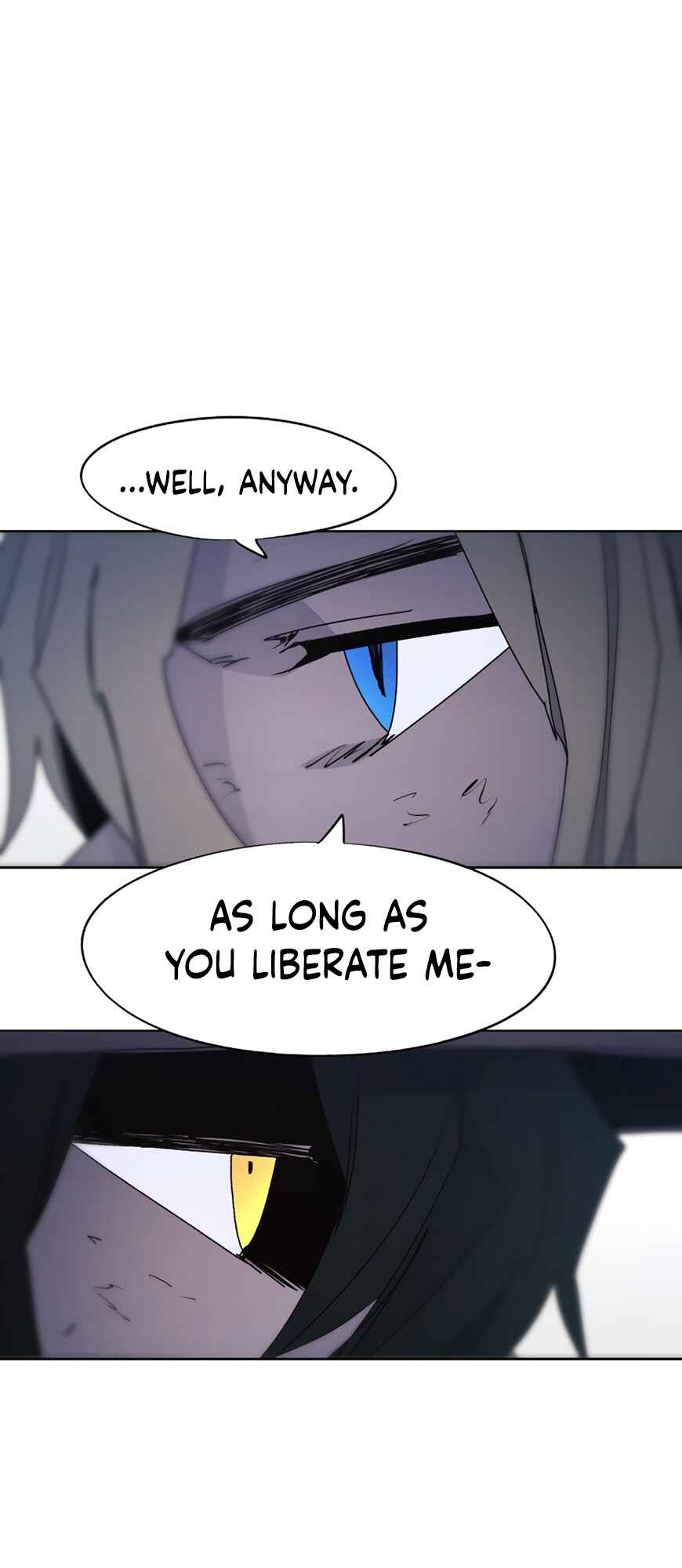 Janbul ui Gisa Chapter 81 - Page 29