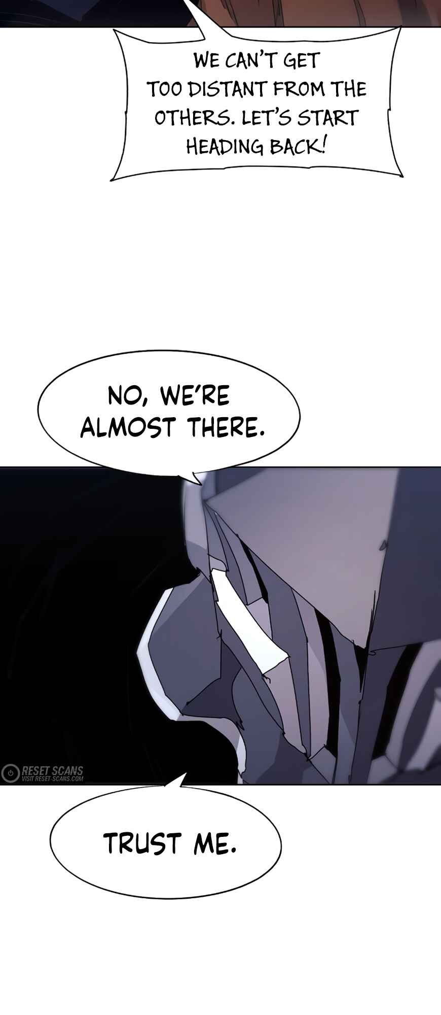 Janbul ui Gisa Chapter 81 - Page 34