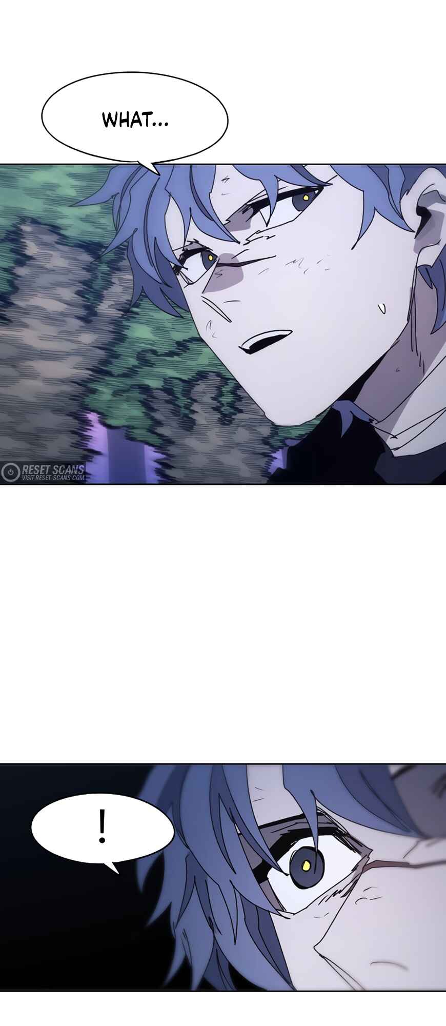 Janbul ui Gisa Chapter 81 - Page 35