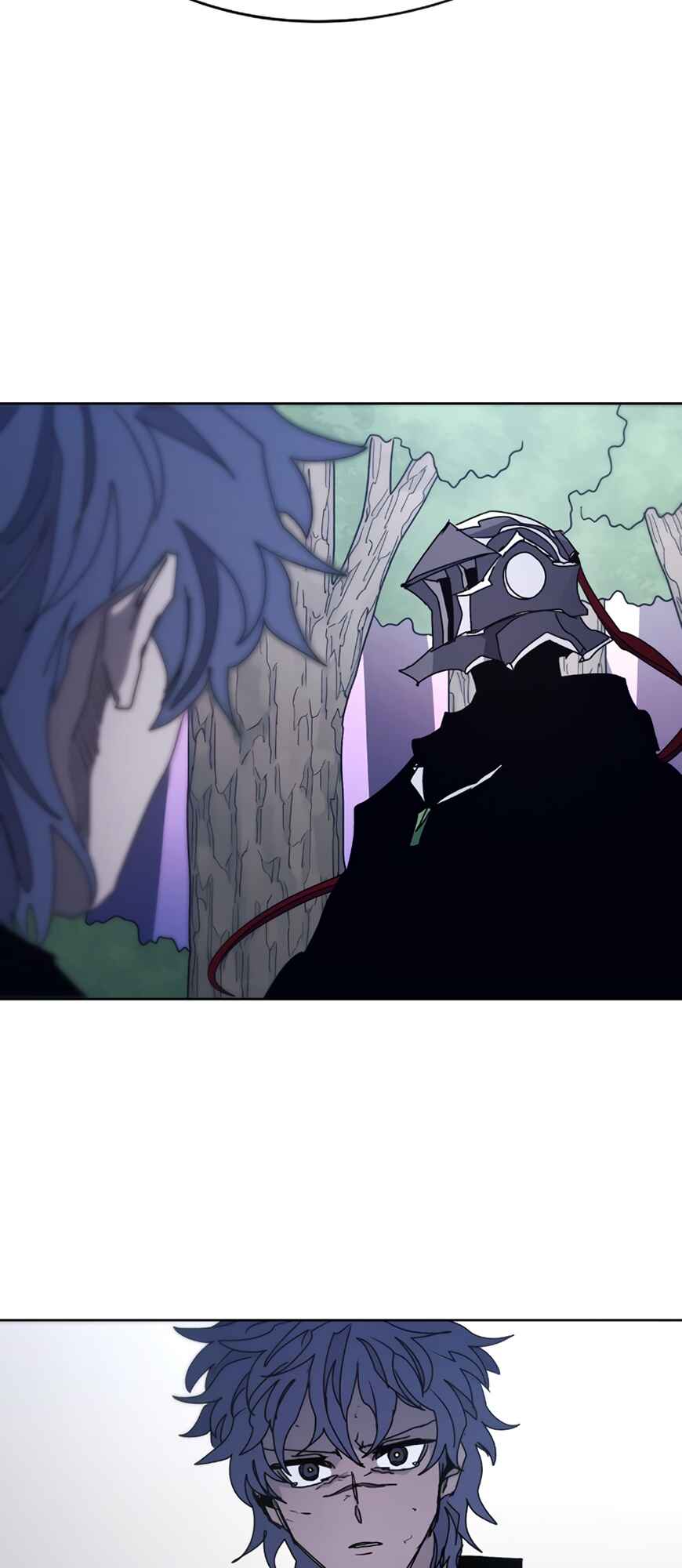 Janbul ui Gisa Chapter 81 - Page 40