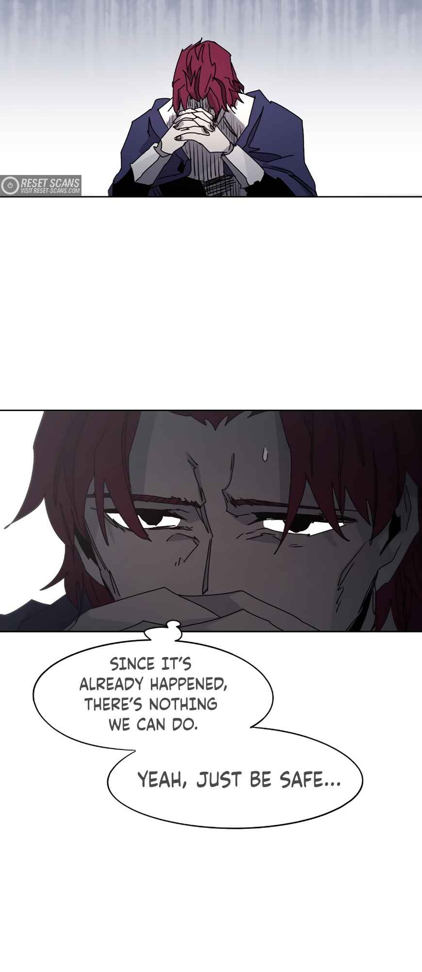 Janbul ui Gisa Chapter 81 - Page 5
