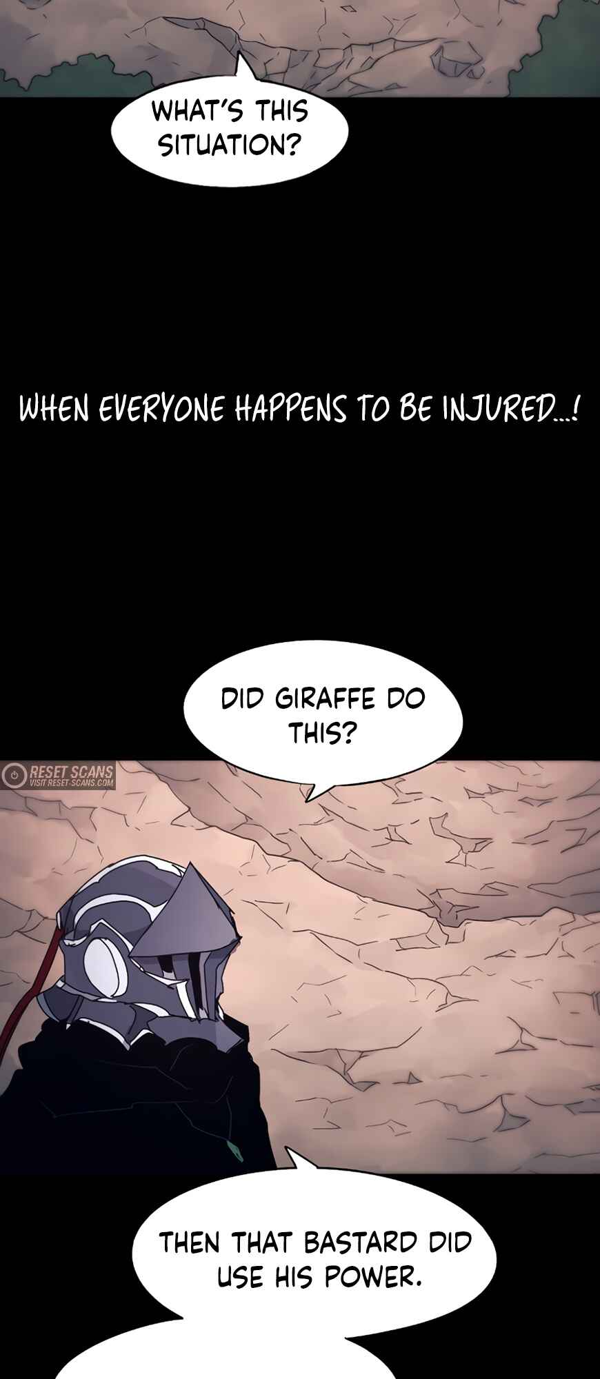 Janbul ui Gisa Chapter 81 - Page 50