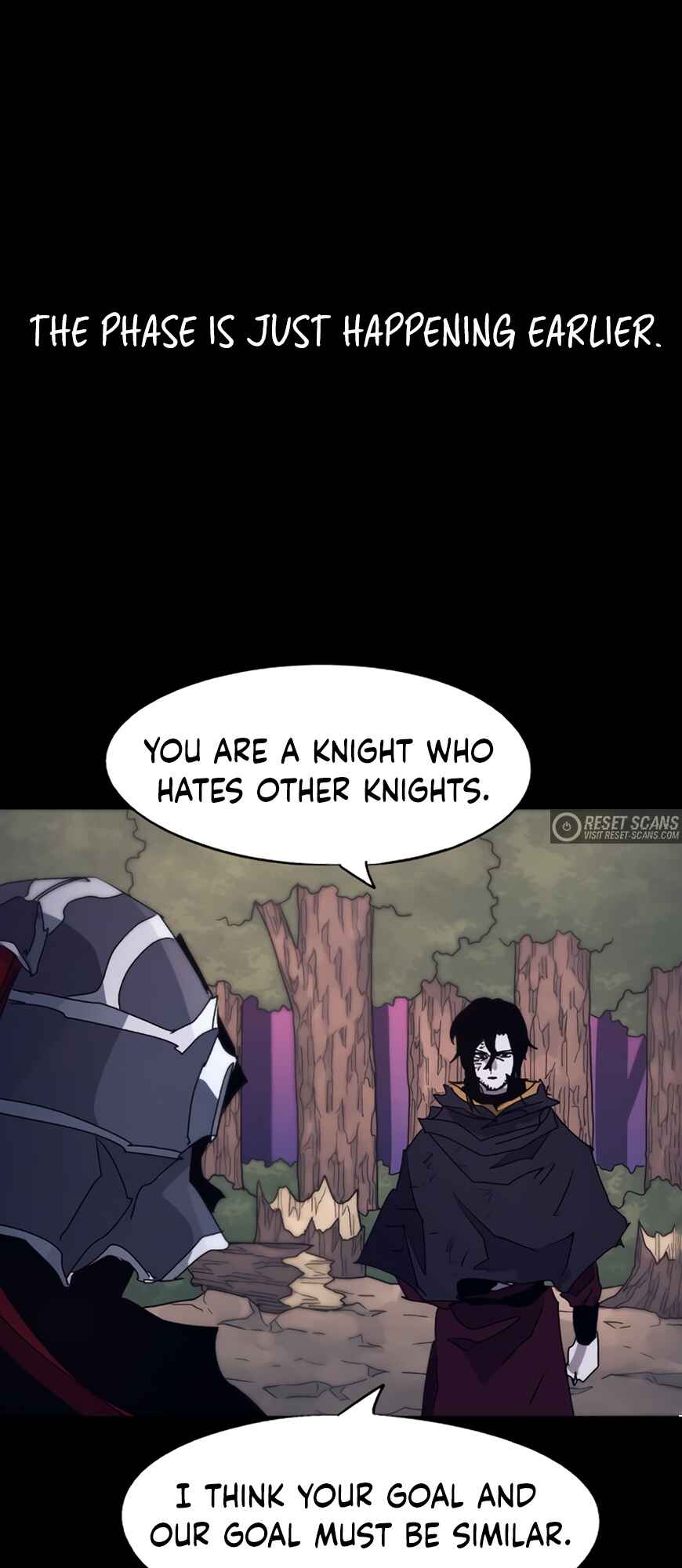 Janbul ui Gisa Chapter 81 - Page 53